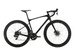 Giant Revolt Advanced Pro Force Gravel Bike - 2020, Medium