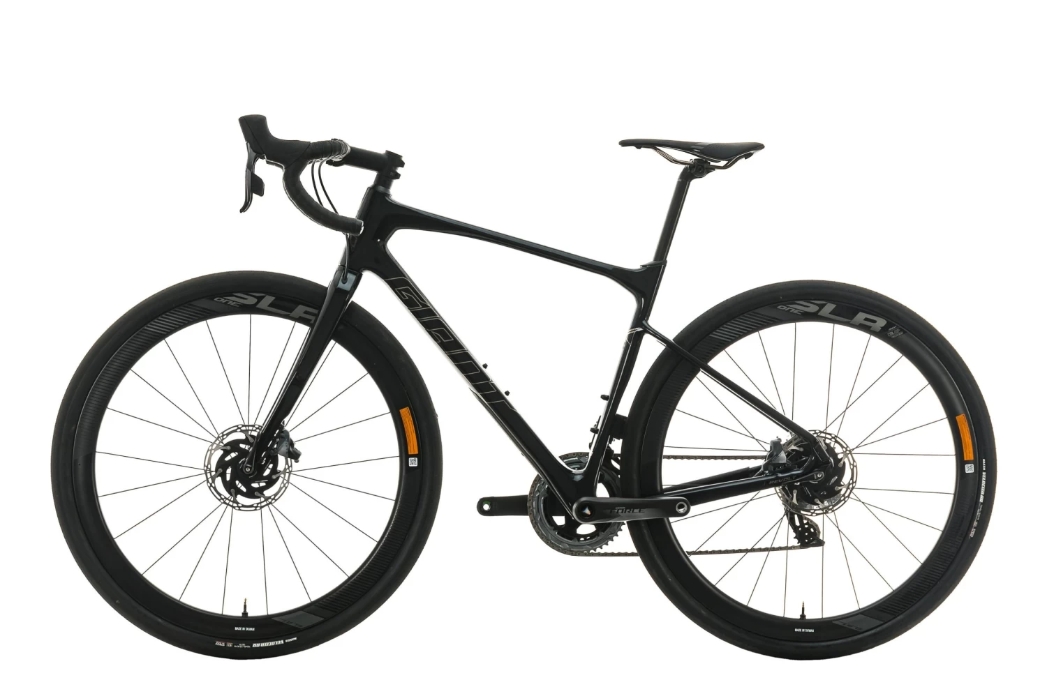 Giant Revolt Advanced Pro Force Gravel Bike - 2020, Medium 4 Giant Revolt Advanced Pro Force Gravel Bike - 2020, Medium - Image 2
