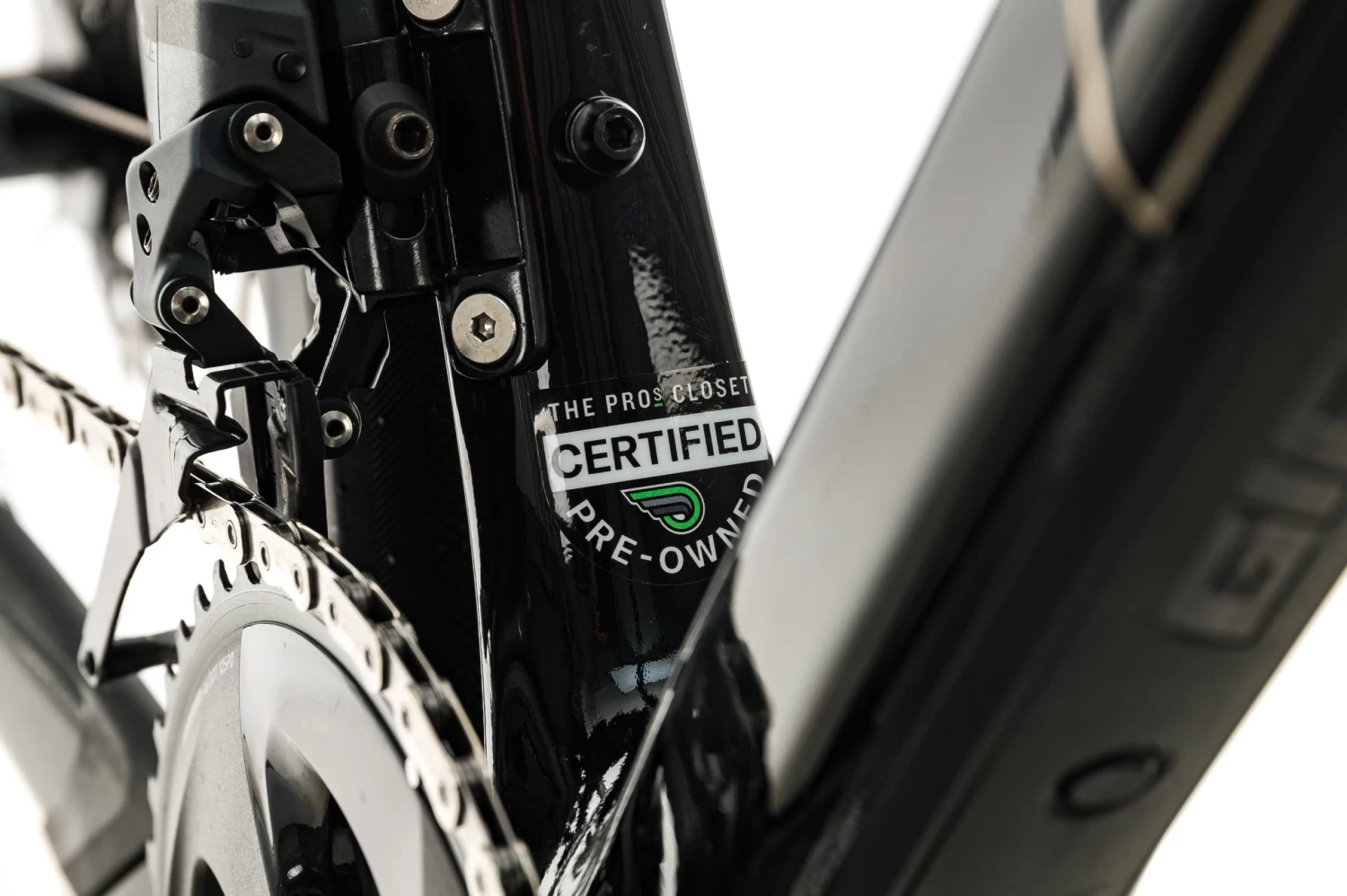 Giant Revolt Advanced Pro Force Gravel Bike - 2020, Medium 5 Giant Revolt Advanced Pro Force Gravel Bike - 2020, Medium - Image 3