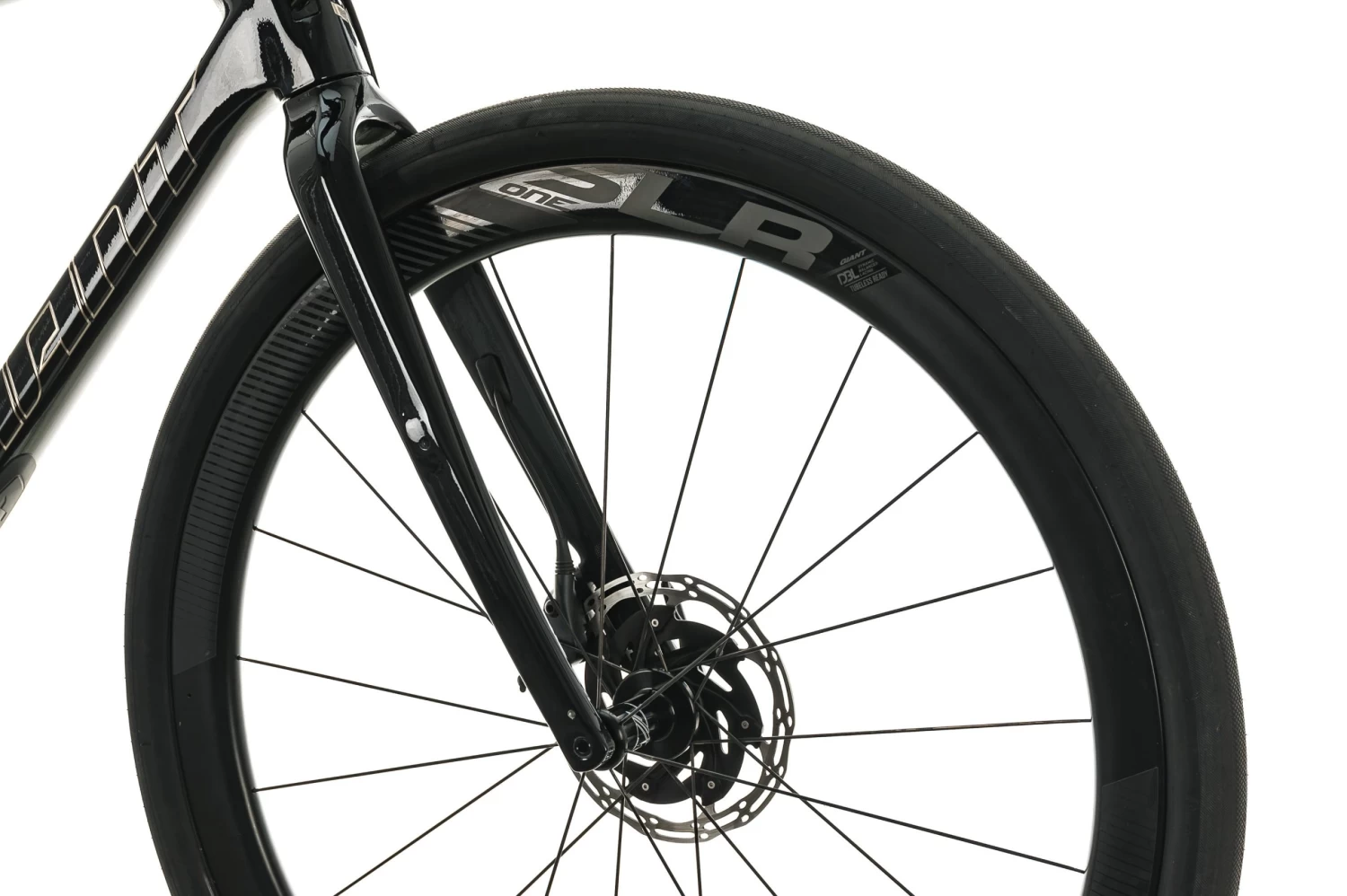 Giant Revolt Advanced Pro Force Gravel Bike - 2020, Medium 7 Giant Revolt Advanced Pro Force Gravel Bike - 2020, Medium - Image 5