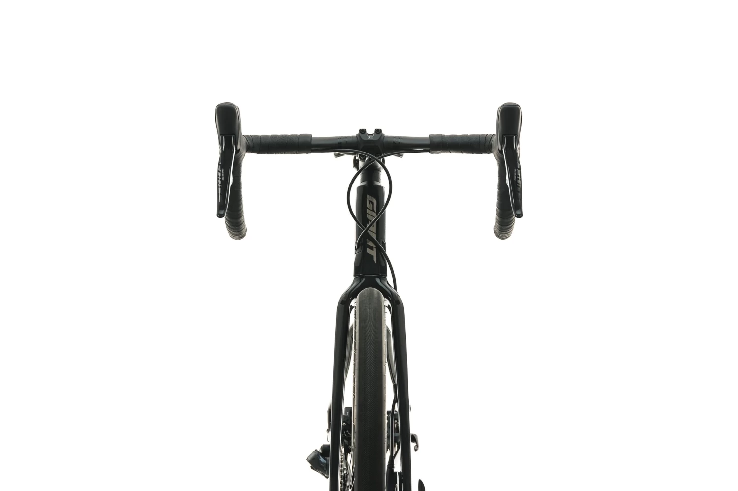 Giant Revolt Advanced Pro Force Gravel Bike - 2020, Medium 8 Giant Revolt Advanced Pro Force Gravel Bike - 2020, Medium - Image 6