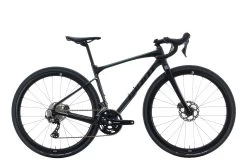 Giant Revolt Advanced 0 Gravel Bike - 2021, Small