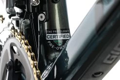 Giant Revolt Advanced 0 Gravel Bike - 2021, Small -Professional Bicycle Discount Store BGR12808 PH1 13