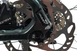 Giant Revolt Advanced 0 Gravel Bike - 2021, Small -Professional Bicycle Discount Store BGR12808 PH1 19