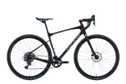 Giant Revolt Advanced 1 Gravel Bike - 2020, Medium