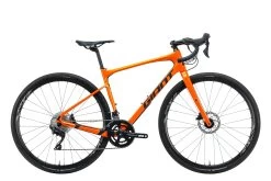 Giant Revolt Advanced 2 Gravel Bike - 2019, Medium