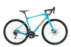 Giant Revolt Advanced 2 Gravel Bike - 2020, Med/Large