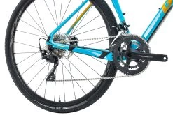 Giant Revolt Advanced 2 Gravel Bike - 2020, Med/Large -Professional Bicycle Discount Store BGR13028 PH2 03