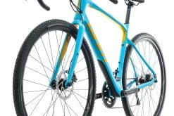 Giant Revolt Advanced 2 Gravel Bike - 2020, Med/Large -Professional Bicycle Discount Store BGR13028 PH2 04