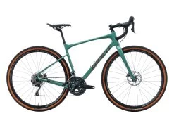 Giant Revolt Advanced 0 Gravel Bike - 2020, Medium