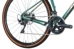 Giant Revolt Advanced 0 Gravel Bike - 2020, Medium -Professional Bicycle Discount Store BGR13039 PH 3