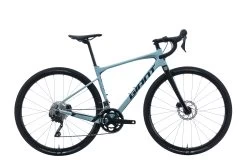 Giant Revolt Advanced 3 Gravel Bike - 2021, Small