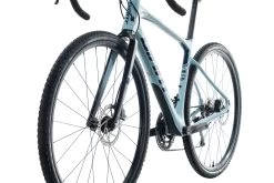 Giant Revolt Advanced 3 Gravel Bike - 2021, Small -Professional Bicycle Discount Store BGR13049 PH 4