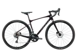 Giant Revolt Advanced 2 Gravel Bike - 2021, Small