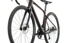 Giant Revolt Advanced 2 Gravel Bike - 2021, Small -Professional Bicycle Discount Store BGR13070 PH 4