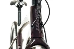 Giant Revolt Advanced 2 Gravel Bike - 2021, Small -Professional Bicycle Discount Store BGR13070 PH 6