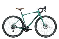 Giant Revolt Advanced 0 Gravel Bike - 2020, Med/Large