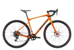 Giant Revolt Advanced Gravel Bike - 2019, Med/Large