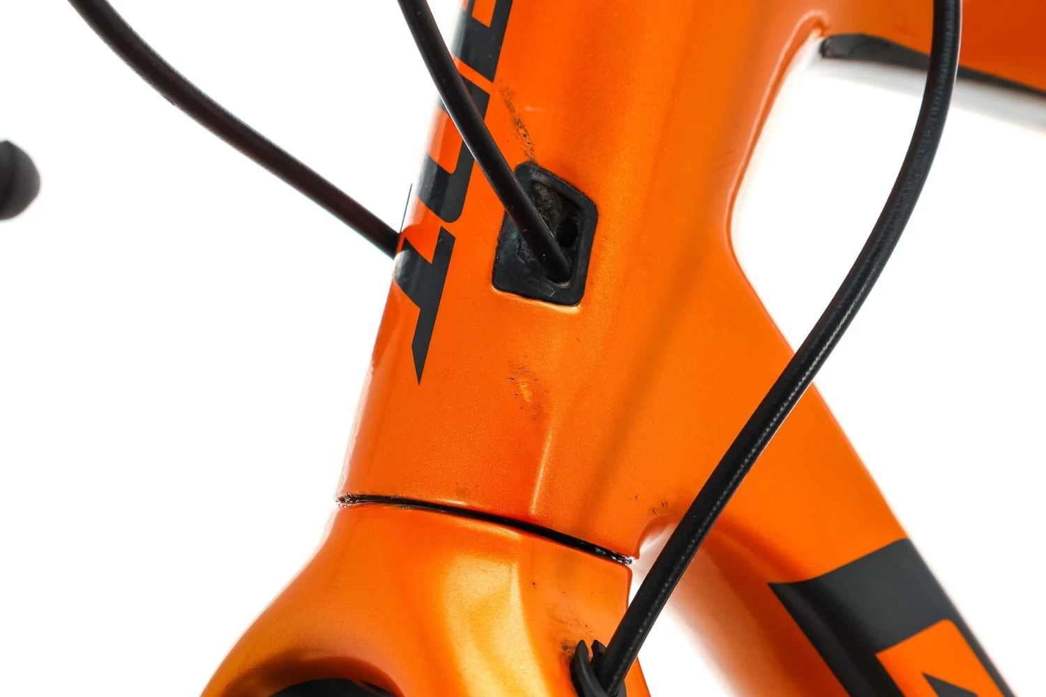 Giant Revolt Advanced Gravel Bike - 2019, Med/Large 10 Giant Revolt Advanced Gravel Bike - 2019, Med/Large - Image 8