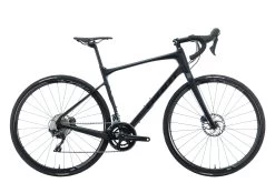 Giant Revolt Advanced 0 Gravel Bike - 2019, Med/Large