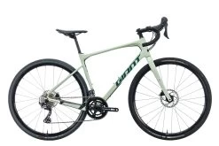 Giant Revolt Advanced 2 Gravel Bike - 2021, Medium/Large