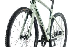 Giant Revolt Advanced 2 Gravel Bike - 2021, Medium/Large -Professional Bicycle Discount Store BGR13140 PH 24