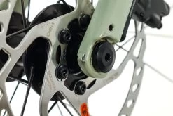 Giant Revolt Advanced 2 Gravel Bike - 2021, Medium/Large -Professional Bicycle Discount Store BGR13140 PH 32