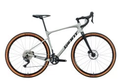 Giant Revolt Advanced 1 Gravel Bike - 2021, Medium