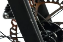 Giant Revolt Advanced 1 Gravel Bike - 2021, Medium -Professional Bicycle Discount Store BGR13204 PH 9