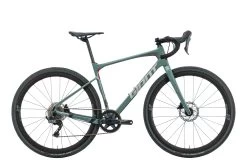 Giant Revolt Advanced 2 Gravel Bike -2019, Medium