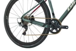 Giant Revolt Advanced 2 Gravel Bike -2019, Medium -Professional Bicycle Discount Store BGR13286 PH 23