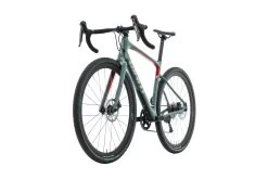 Giant Revolt Advanced 2 Gravel Bike -2019, Medium -Professional Bicycle Discount Store BGR13286 PH 24