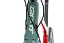 Giant Revolt Advanced 2 Gravel Bike -2019, Medium -Professional Bicycle Discount Store BGR13286 PH 27