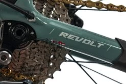 Giant Revolt Advanced 2 Gravel Bike -2019, Medium -Professional Bicycle Discount Store BGR13286 PH 31