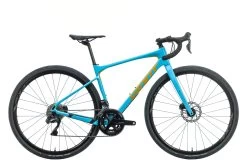 Giant Revolt Advanced 2 Gravel Bike - 2020, Small