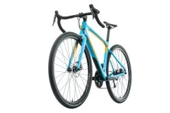 Giant Revolt Advanced 2 Gravel Bike - 2020, Small -Professional Bicycle Discount Store BGR13301 PH 4