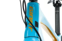 Giant Revolt Advanced 2 Gravel Bike - 2020, Small -Professional Bicycle Discount Store BGR13301 PH 7