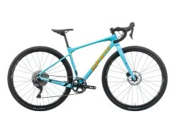 Giant Revolt Advanced Gravel Bike - 2020, X-Small