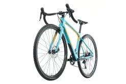 Giant Revolt Advanced Gravel Bike - 2020, X-Small -Professional Bicycle Discount Store BGR13347 PH 4