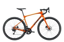 Giant Revolt Advanced 2 Gravel Bike - 2019, Med/Large