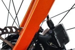 Giant Revolt Advanced 2 Gravel Bike - 2019, Med/Large -Professional Bicycle Discount Store BGR13380 PH 10