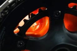 Giant Revolt Advanced 2 Gravel Bike - 2019, Med/Large -Professional Bicycle Discount Store BGR13380 PH 9