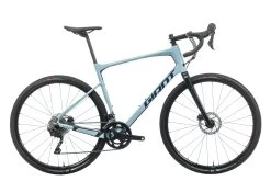 Giant Revolt Advanced 3 Gravel Bike - 2021, X-Large