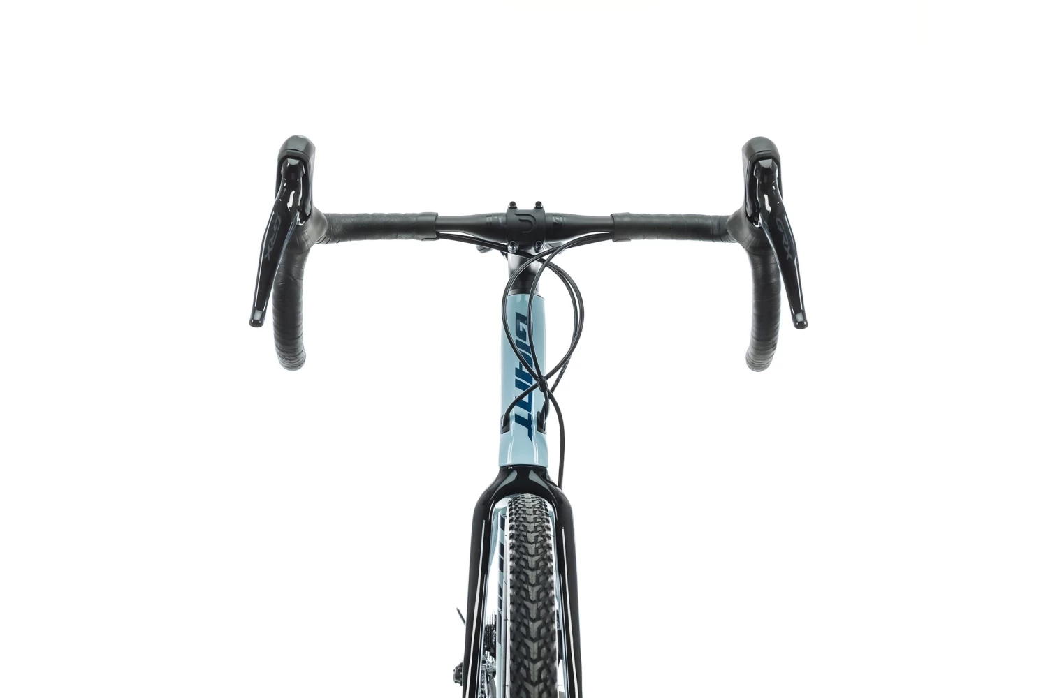 Giant Revolt Advanced 3 Gravel Bike - 2021, X-Large 7 Giant Revolt Advanced 3 Gravel Bike - 2021, X-Large - Image 5