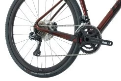 Giant Revolt Advanced Pro 1 Gravel Bike - 2021, Med/Large 14 Giant Revolt Advanced Pro 1 Gravel Bike - 2021, Med/Large -Professional Bicycle Discount Store BGR13445 PH 3