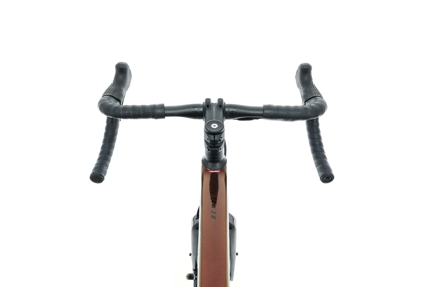 Giant Revolt Advanced Pro 1 Gravel Bike - 2021, Med/Large 8 Giant Revolt Advanced Pro 1 Gravel Bike - 2021, Med/Large - Image 6