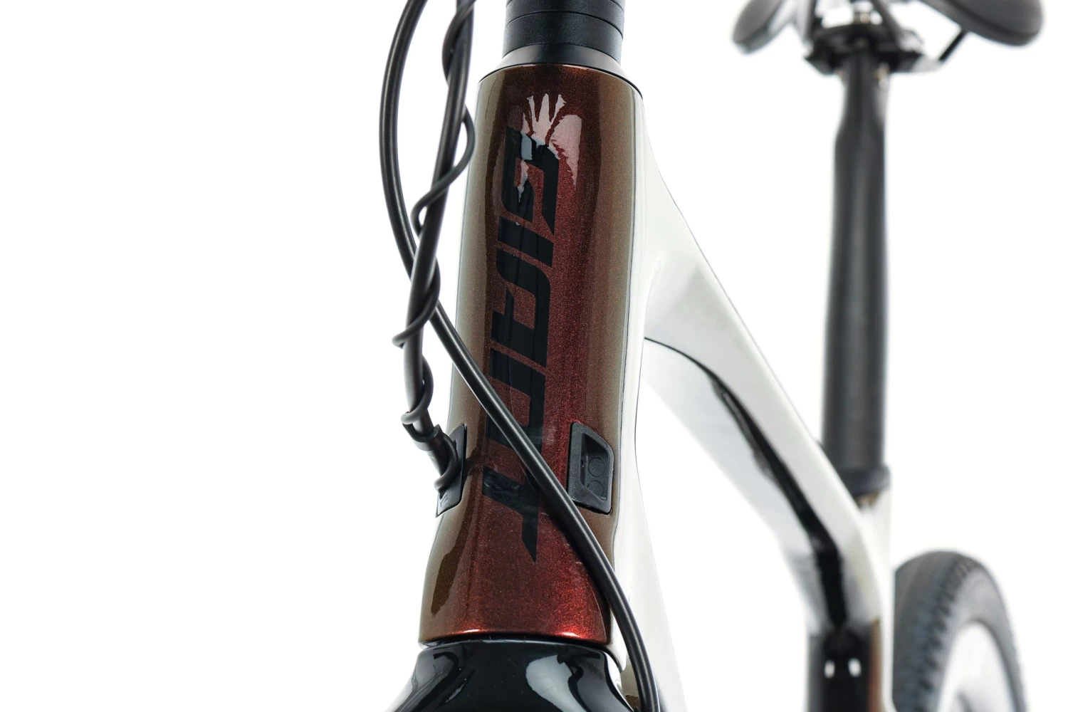 Giant Revolt Advanced Pro 1 Gravel Bike - 2021, Med/Large 9 Giant Revolt Advanced Pro 1 Gravel Bike - 2021, Med/Large - Image 7