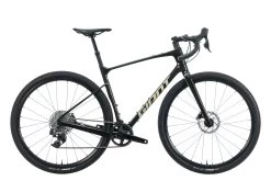 Giant Revolt Advanced 1 Gravel Bike - 2022, Med/Large