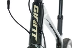 Giant Revolt Advanced 1 Gravel Bike - 2022, Med/Large -Professional Bicycle Discount Store BGR13702 PH 7