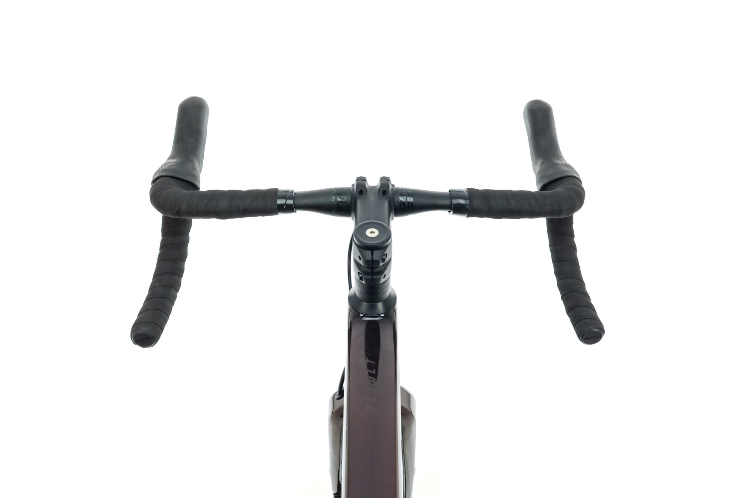 Giant Revolt Advanced 2 Gravel Bike - 2021, Medium 8 Giant Revolt Advanced 2 Gravel Bike - 2021, Medium - Image 6